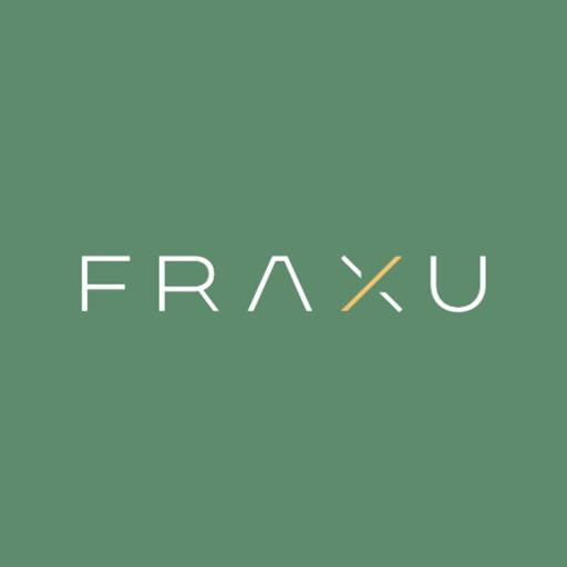 Fraxu app icon